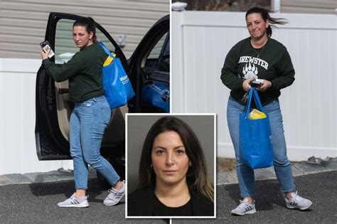 andie paige rosafort new fairfield ct|Married Connecticut lunch lady allegedly sexually assaulted。